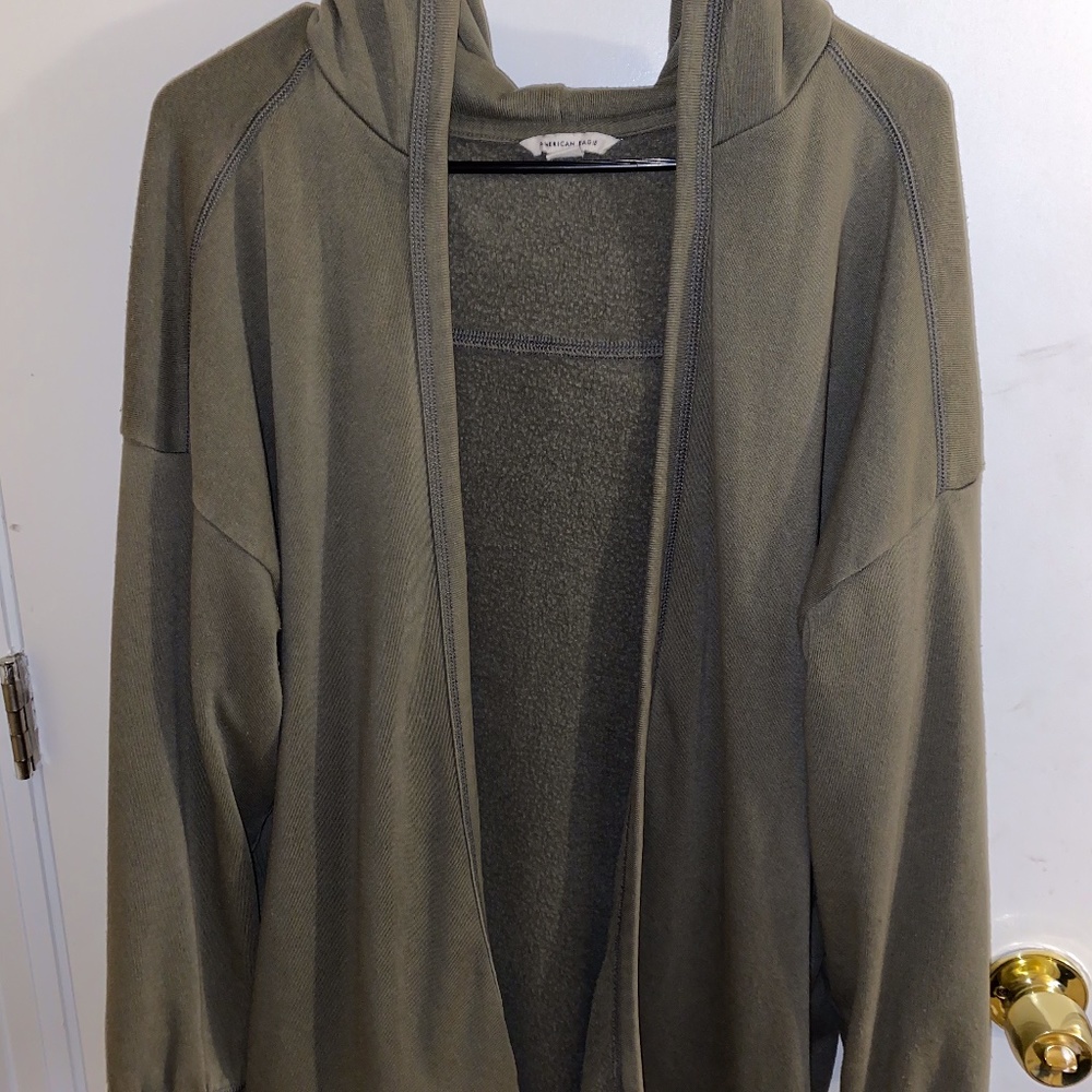 AEO cardigan sweater - Picture 1 of 1
